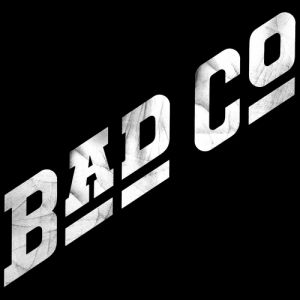 Album Bad Company - Bad Company