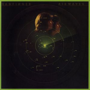 Album Badfinger - Airwaves