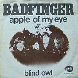 Badfinger Apple of My Eye, 1973