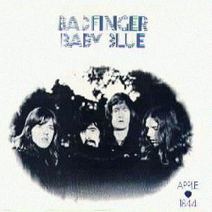 Album Baby Blue - Badfinger