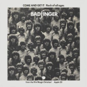 Album Badfinger - Come & Get It