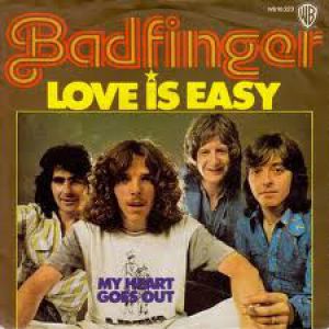 Album Love Is Easy - Badfinger