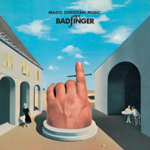 Album Badfinger - Magic Christian Music
