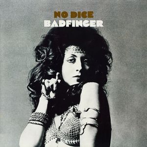 Album Badfinger - No Dice