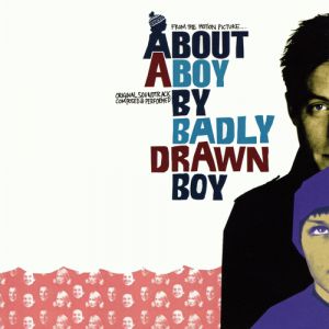 Album Badly Drawn Boy - About a Boy