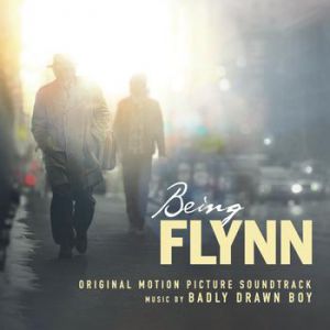 Album Badly Drawn Boy - Being Flynn