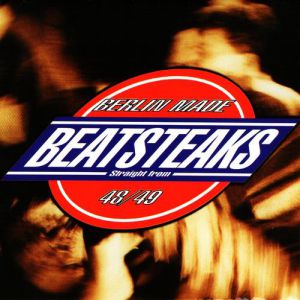 Album Beatsteaks - 48/49