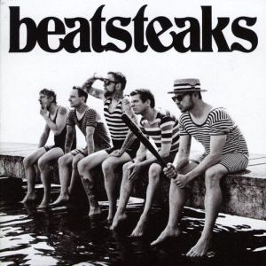 Album Beatsteaks - Beatsteaks