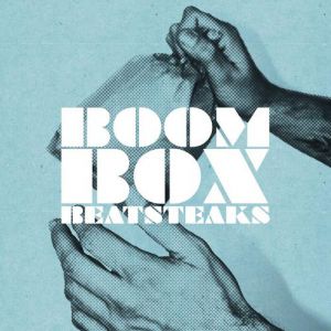 Album Beatsteaks - Boombox