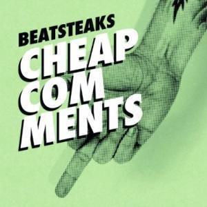 Album Cheap Comments - Beatsteaks