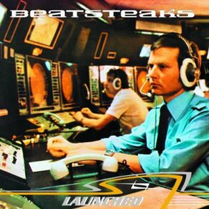 Album Beatsteaks - Launched
