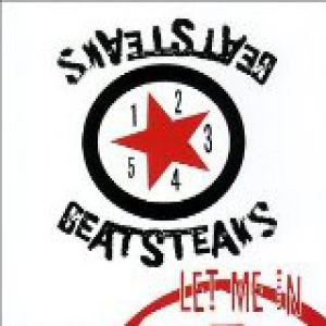 Album Beatsteaks - Let Me In