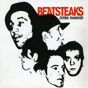 Album .limbo messiah - Beatsteaks