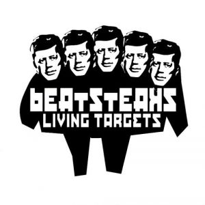 Album Beatsteaks - Living Targets