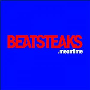 Album Meantime - Beatsteaks