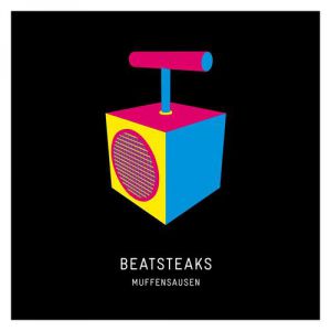 Album Muffensausen - Beatsteaks