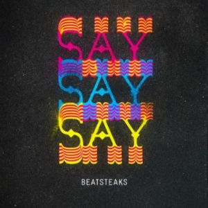 Album Beatsteaks - SaySaySay