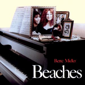 Album Bette Midler - Beaches