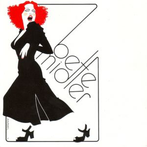 Album Bette Midler - Bette Midler