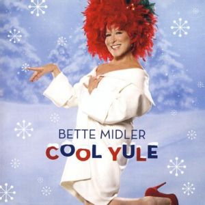 Album Bette Midler - Cool Yule