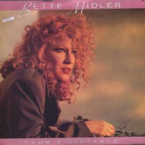 Album Bette Midler - From a Distance