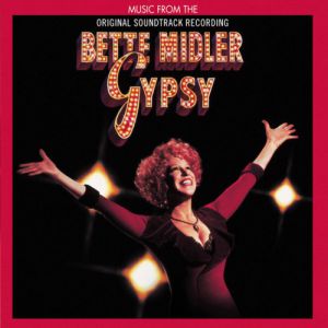 Album Bette Midler - Gypsy