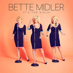 Album Bette Midler - It