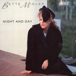 Album Bette Midler - Night and Day