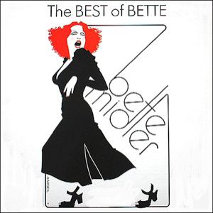 Bette Midler The Best of Bette, 1978
