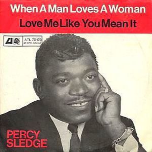 When a Man Loves a Woman - album