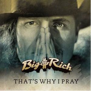 Album Big & Rich - That