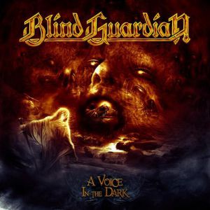 Album Blind Guardian - A Voice in the Dark