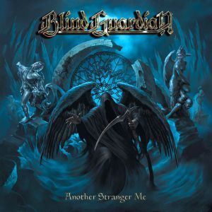 Album Blind Guardian - Another Stranger Me