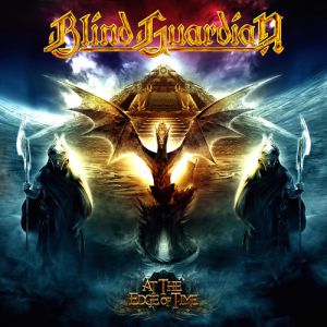 Blind Guardian At the Edge of Time, 2010