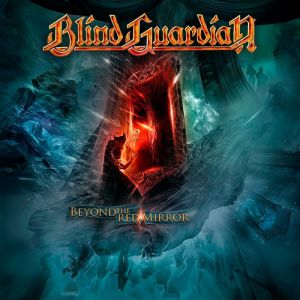 Album Blind Guardian - Beyond the Red Mirror
