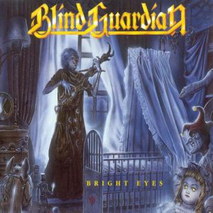 Album Blind Guardian - Bright Eyes