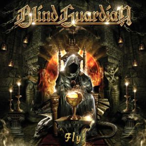 Album Blind Guardian - Fly