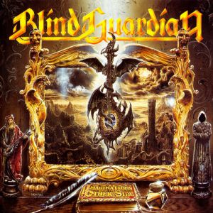 Album Imaginations from the Other Side - Blind Guardian