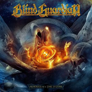 Blind Guardian Memories of a Time to Come, 2012