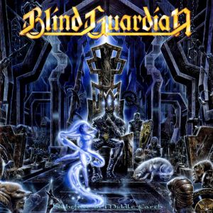 Blind Guardian Nightfall in Middle-Earth, 1998