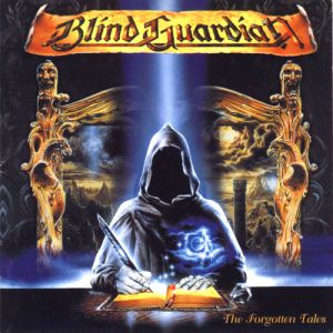 Album The Forgotten Tales - Blind Guardian