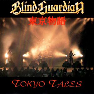 Album Tokyo Tales - Blind Guardian