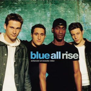 Album Blue - All Rise