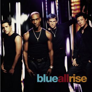 Album All Rise - Blue