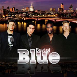 Album Blue - Best of Blue
