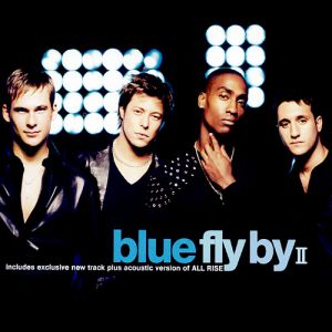 Album Blue - Fly by II