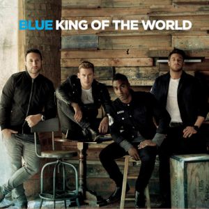 King of The World - album