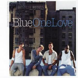Album Blue - One Love