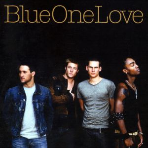 Album Blue - One Love