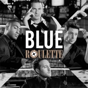 Album Blue - Roulette